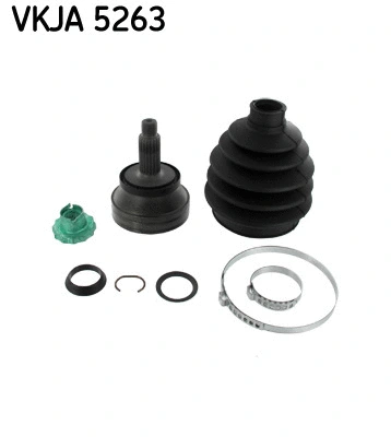 Joint Kit, drive shaft (VKJA 5263)