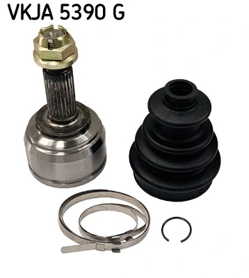 Joint Kit, drive shaft (VKJA 5390 G)