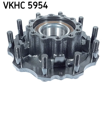 Wheel Hub (VKHC 5954)