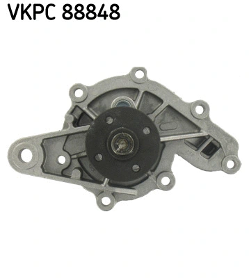 Water Pump, engine cooling (VKPC 88848)