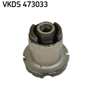 Axle Beam (VKDS 473033)