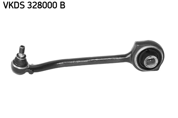 Control/Trailing Arm, wheel suspension (VKDS 328000 B)