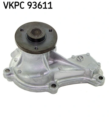 Water Pump, engine cooling (VKPC 93611)