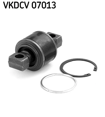 Repair Kit, suspension strut support mount