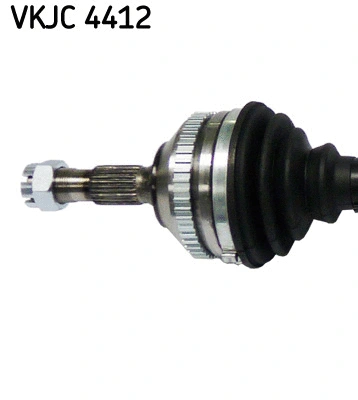 Drive Shaft