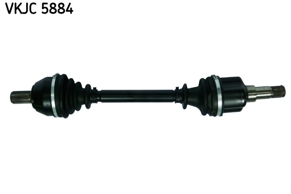 Drive Shaft (VKJC 5884)