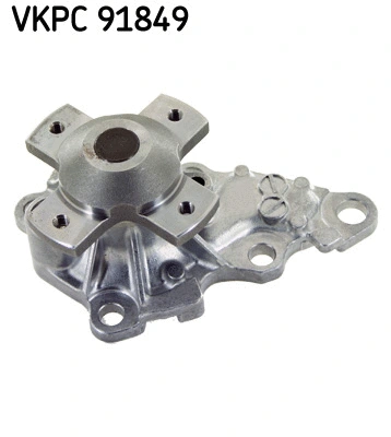 Water Pump, engine cooling (VKPC 91849)