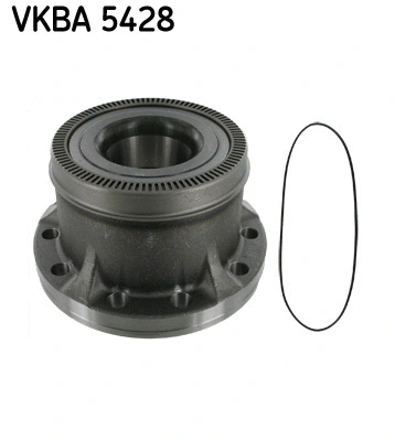 Wheel Bearing Kit (VKBA 5428)