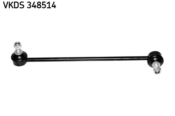 Link/Coupling Rod, stabiliser bar (VKDS 348514)