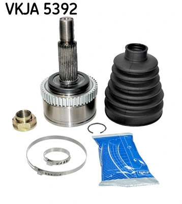 Joint Kit, drive shaft (VKJA 5392)