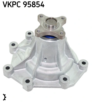 Water Pump, engine cooling (VKPC 95854)