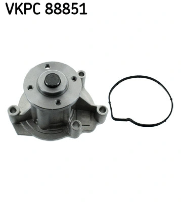 Water Pump, engine cooling (VKPC 88851)