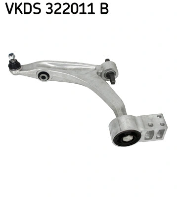Control/Trailing Arm, wheel suspension (VKDS 322011 B)