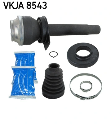 Joint Kit, drive shaft (VKJA 8543)