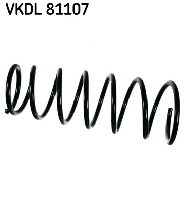 Suspension Spring (VKDL 81107)