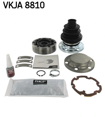 Joint Kit, drive shaft (VKJA 8810)