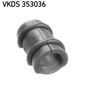 Bushing, stabiliser bar (VKDS 353036)