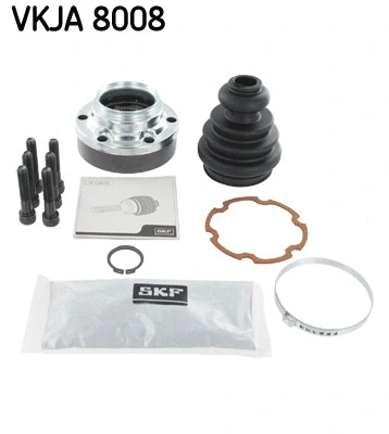 Joint Kit, drive shaft (VKJA 8008)