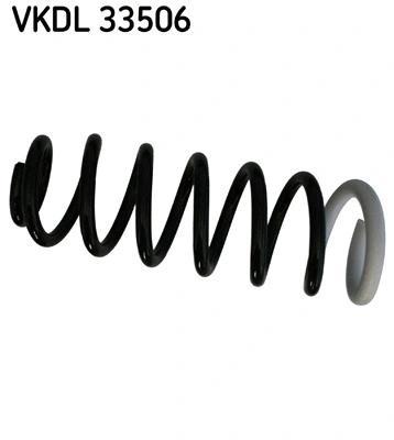 Suspension Spring (VKDL 33506)