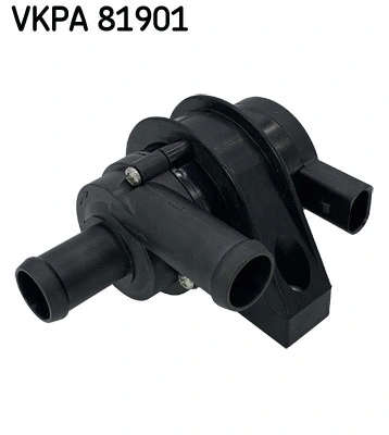 Water Pump, engine cooling (VKPA 81901)