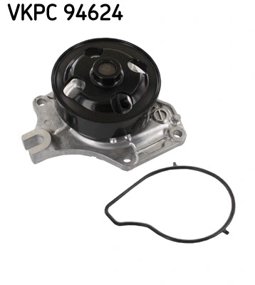 Water Pump, engine cooling (VKPC 94624)