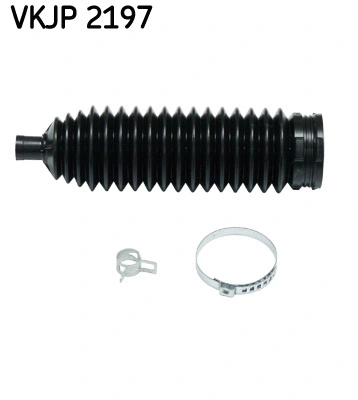 Bellow Kit, steering (VKJP 2197)