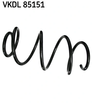 Suspension Spring (VKDL 85151)