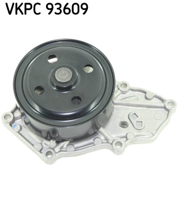 Water Pump, engine cooling (VKPC 93609)