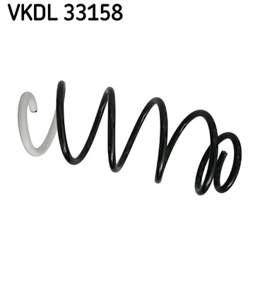 Suspension Spring (VKDL 33158)