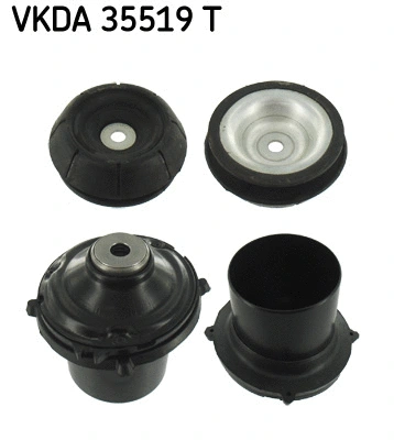 Suspension Strut Support Mount (VKDA 35519 T)