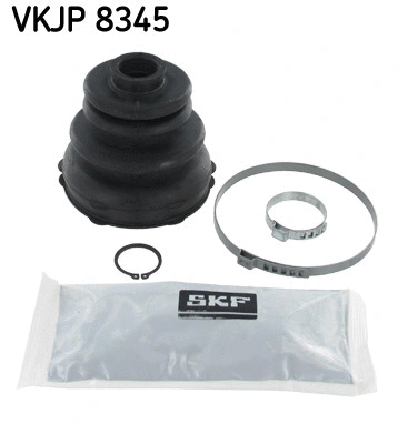 Bellow Kit, drive shaft (VKJP 8345)