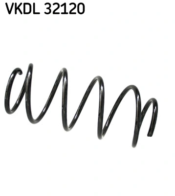 Suspension Spring (VKDL 32120)
