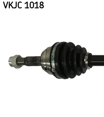 Drive Shaft