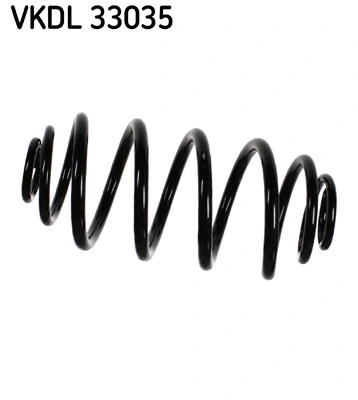 Suspension Spring (VKDL 33035)