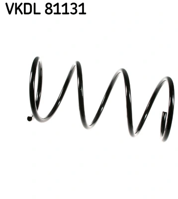 Suspension Spring (VKDL 81131)