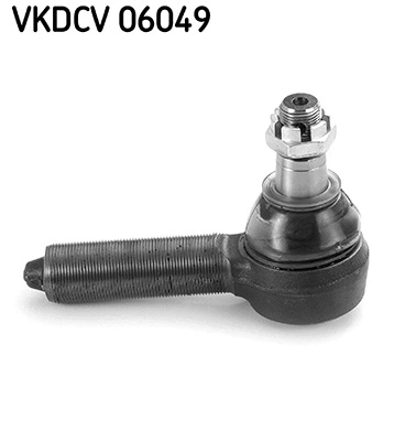Tie Rod End (VKDCV 06049)