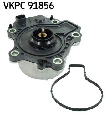 Water Pump, engine cooling (VKPC 91856)