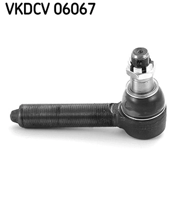 Tie Rod End (VKDCV 06067)