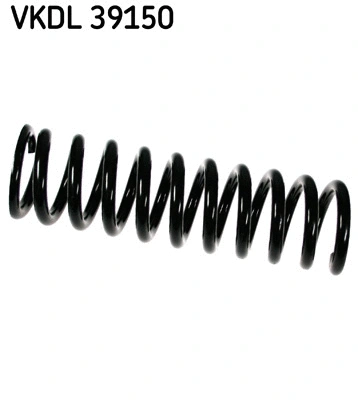 Suspension Spring (VKDL 39150)
