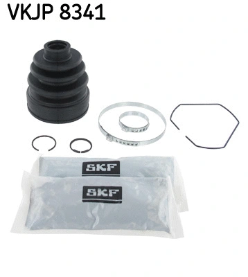 Bellow Kit, drive shaft (VKJP 8341)