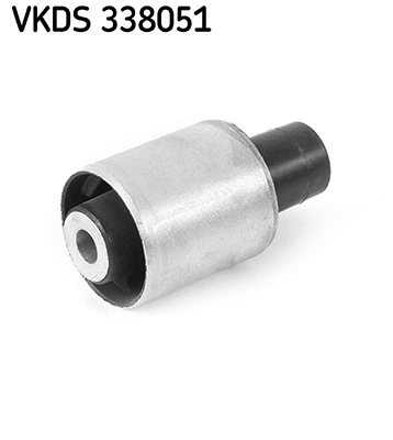 Mounting, control/trailing arm