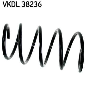 Suspension Spring (VKDL 38236)
