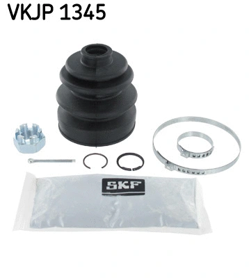 Bellow Kit, drive shaft (VKJP 1345)