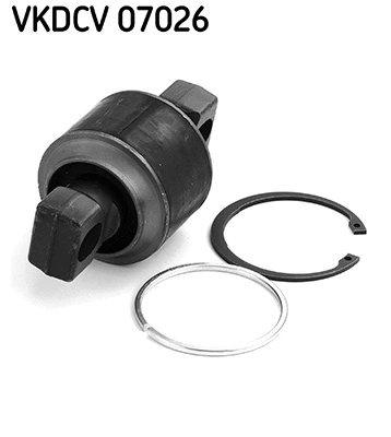 Repair Kit, suspension strut support mount