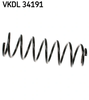 Suspension Spring (VKDL 34191)
