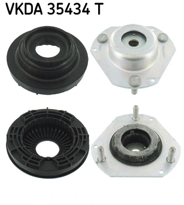 Suspension Strut Support Mount (VKDA 35434 T)
