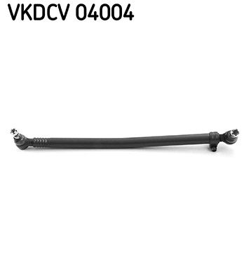 Centre Rod Assembly (VKDCV 04004)