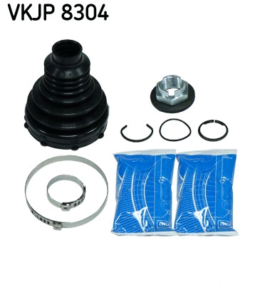 Bellow Kit, drive shaft (VKJP 8304)
