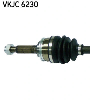 Drive Shaft