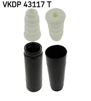 Dust Cover Kit, shock absorber (VKDP 43117 T)